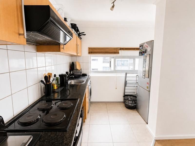 0 Bedroom Property for Sale in Claremont Upper Western Cape